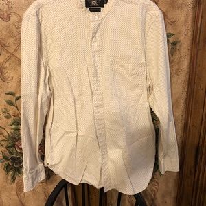 Ralph Lauren RRL Tops - RRL by Ralph Lauren button down shirt Ralph Lauren RRL Tops - RRL by Ralph Lauren button down shirt